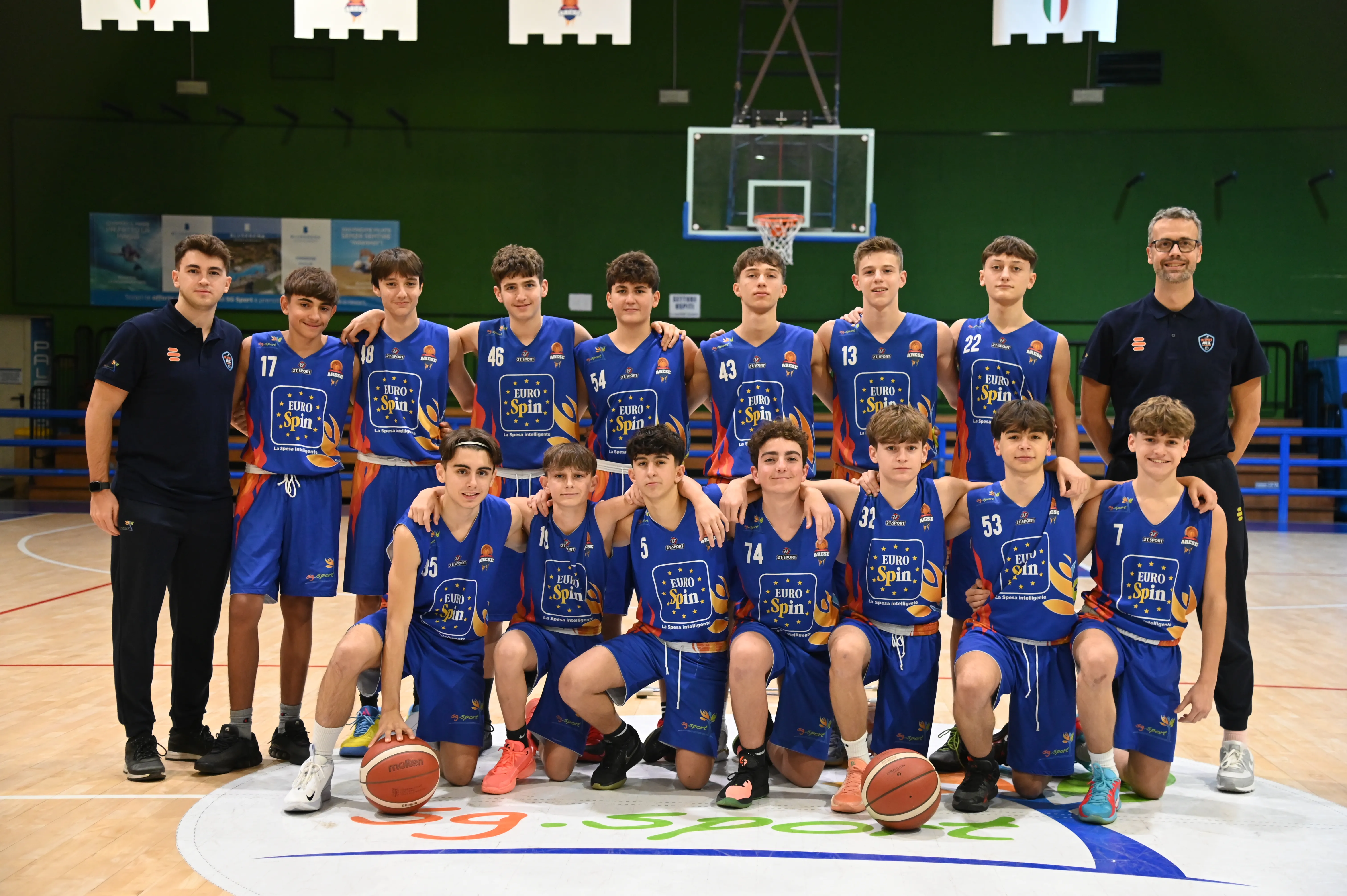 Under 17