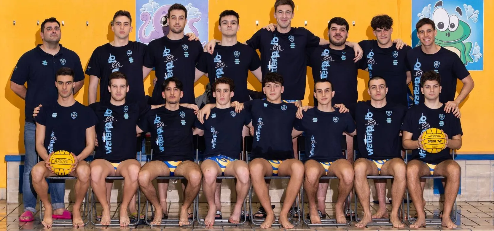 Prima Squadra