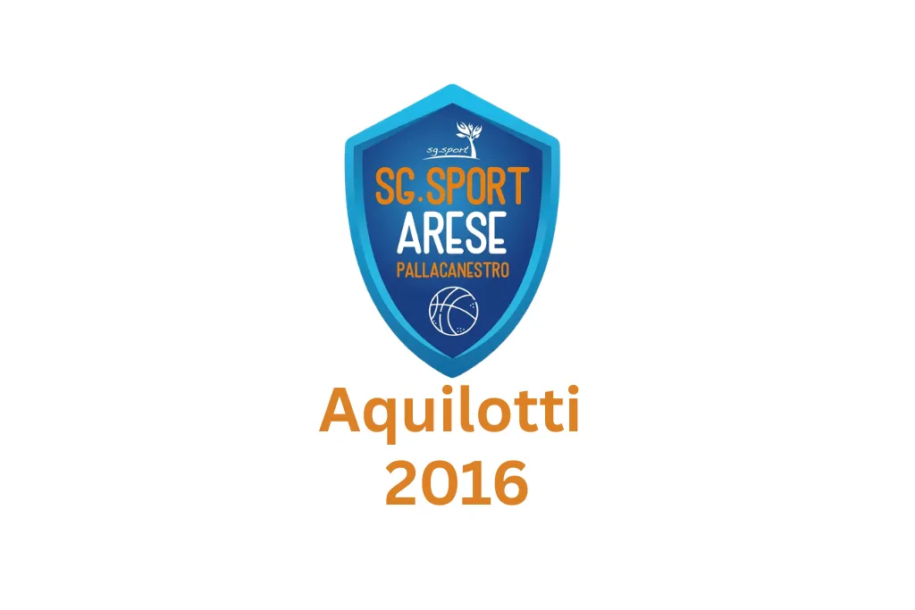 Aquilotti 16