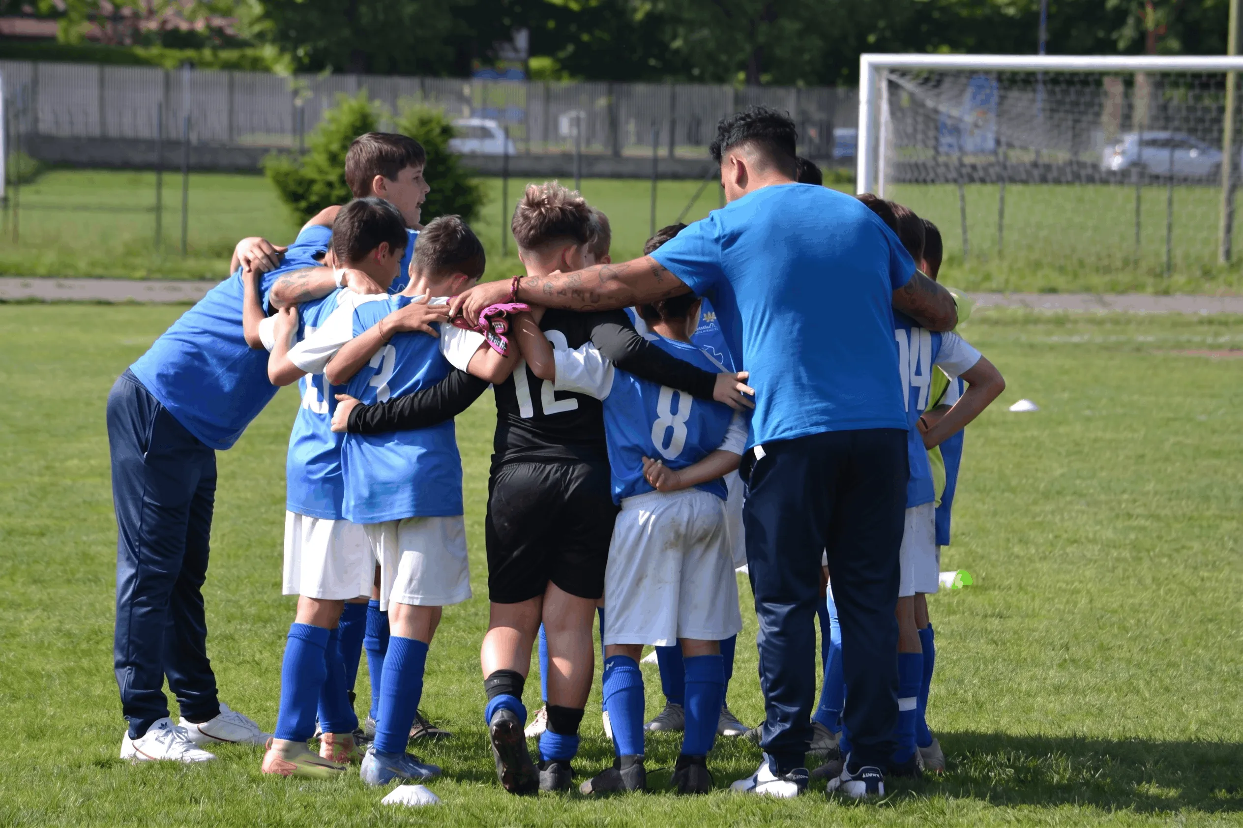 Calcio