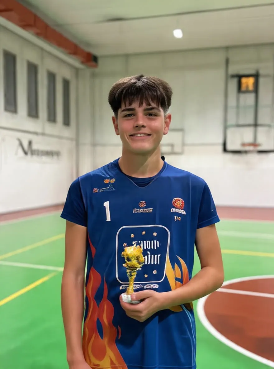 SG Sport Arese Basket Protagonista al torneo Soul Basket