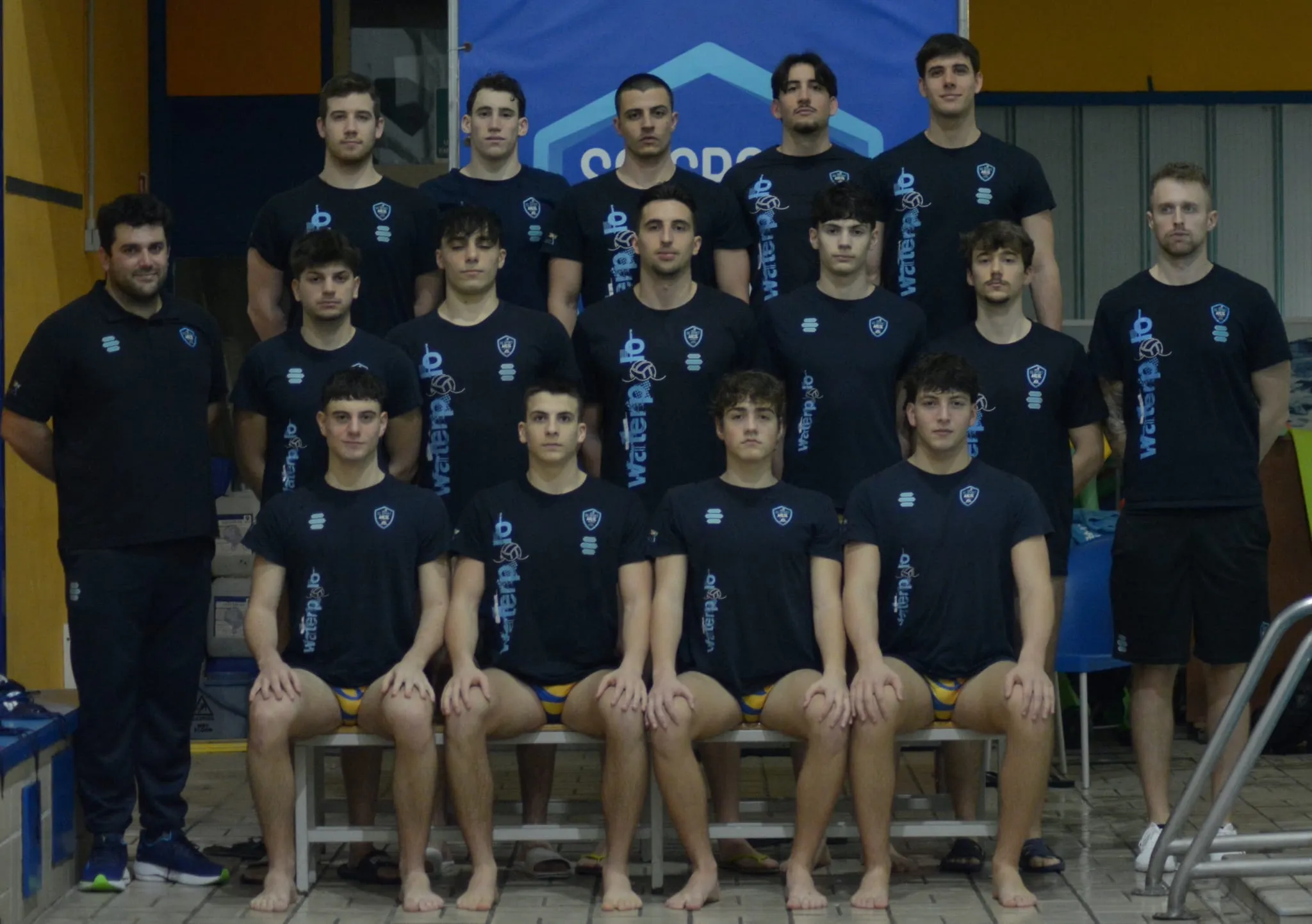 Prima Squadra