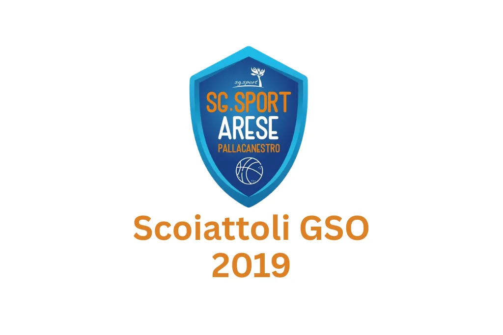 Scoiattoli GSO