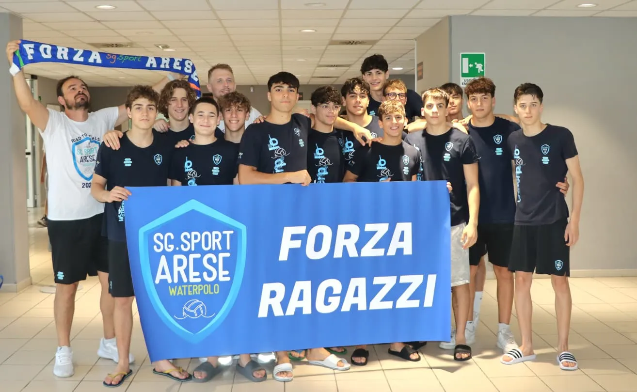 Pallanuoto
