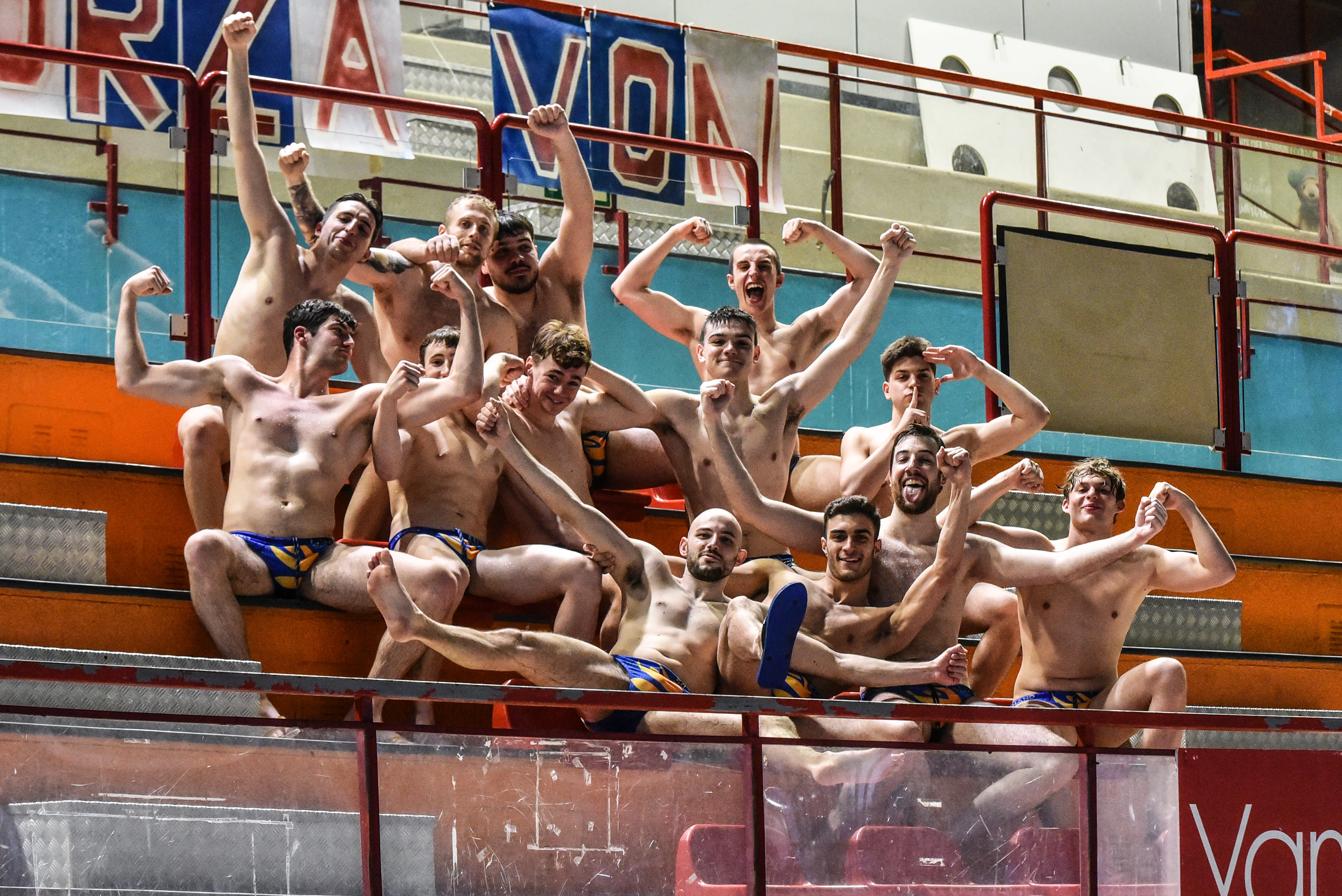 Pallanuoto