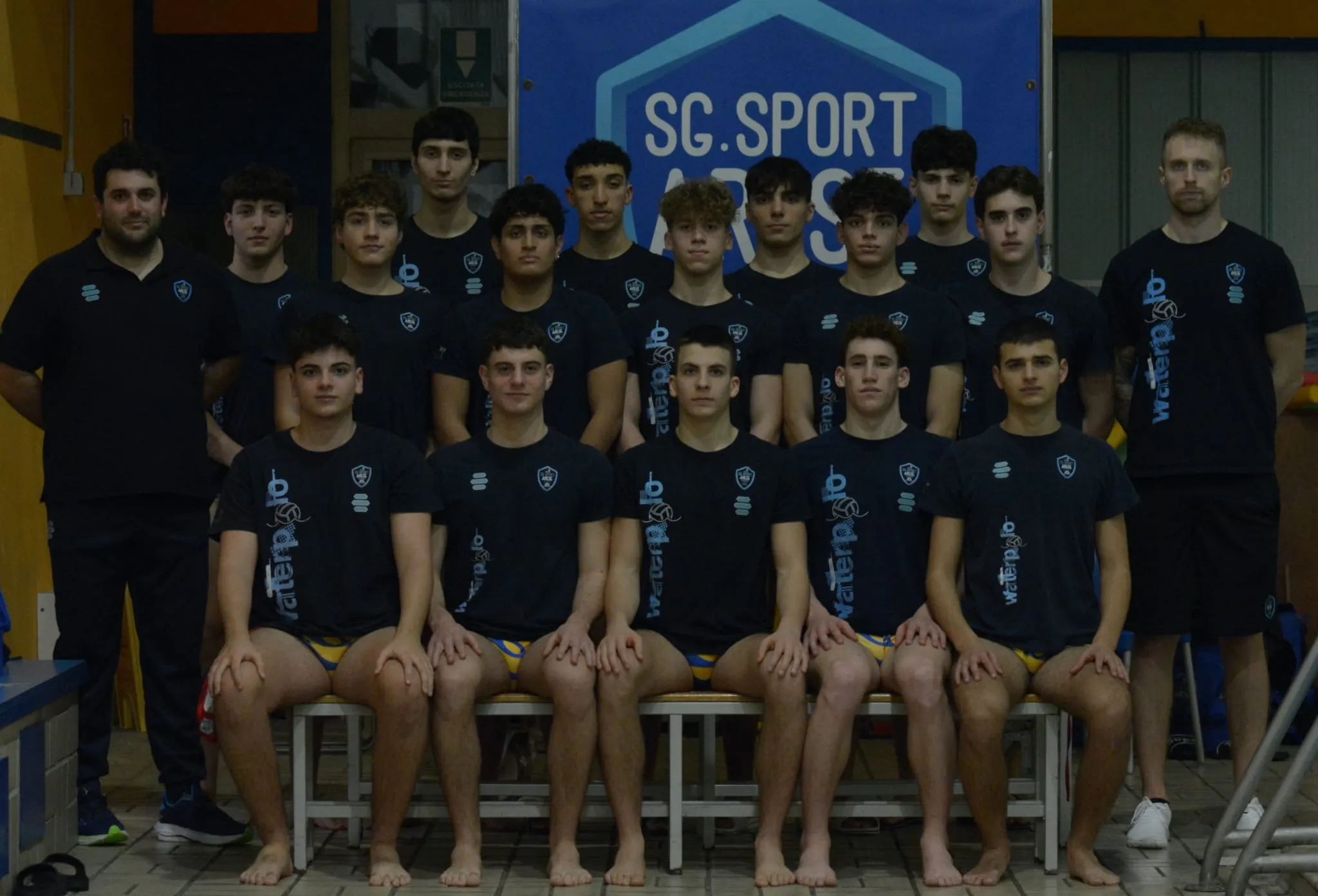 Under 18