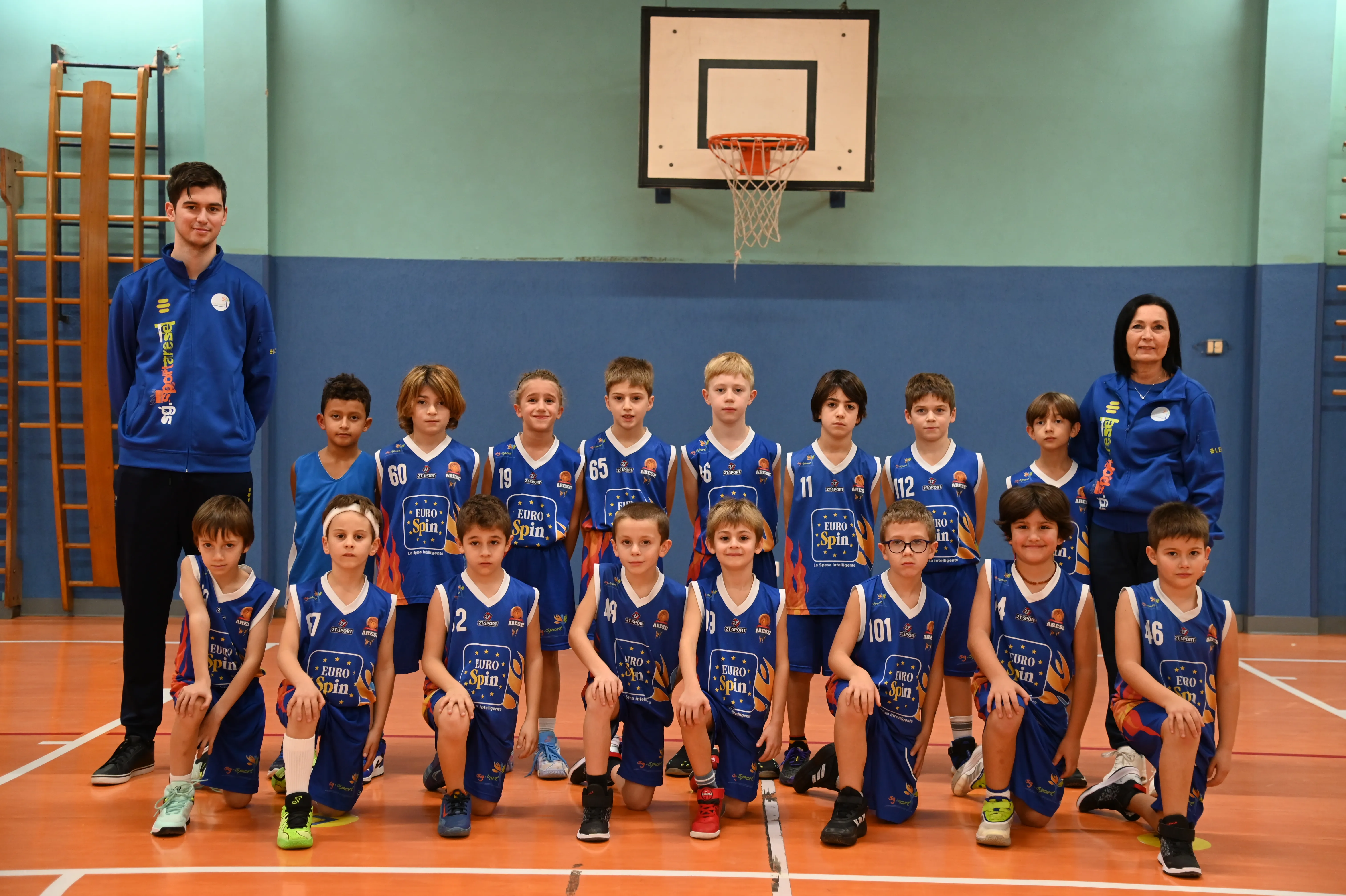Aquilotti 17-18