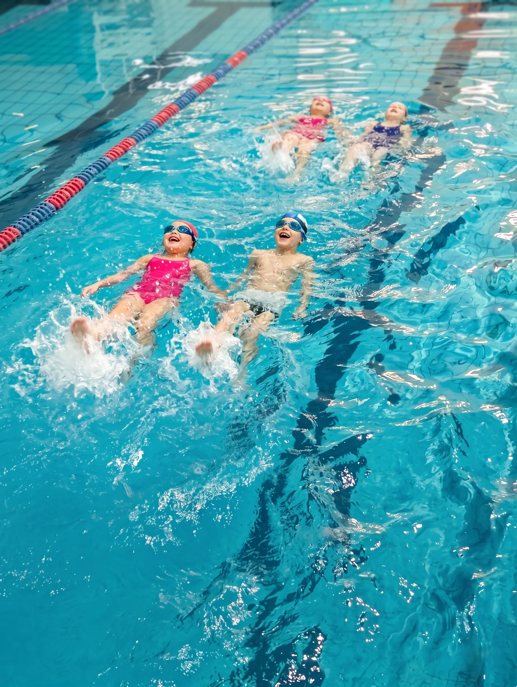 Nuoto
