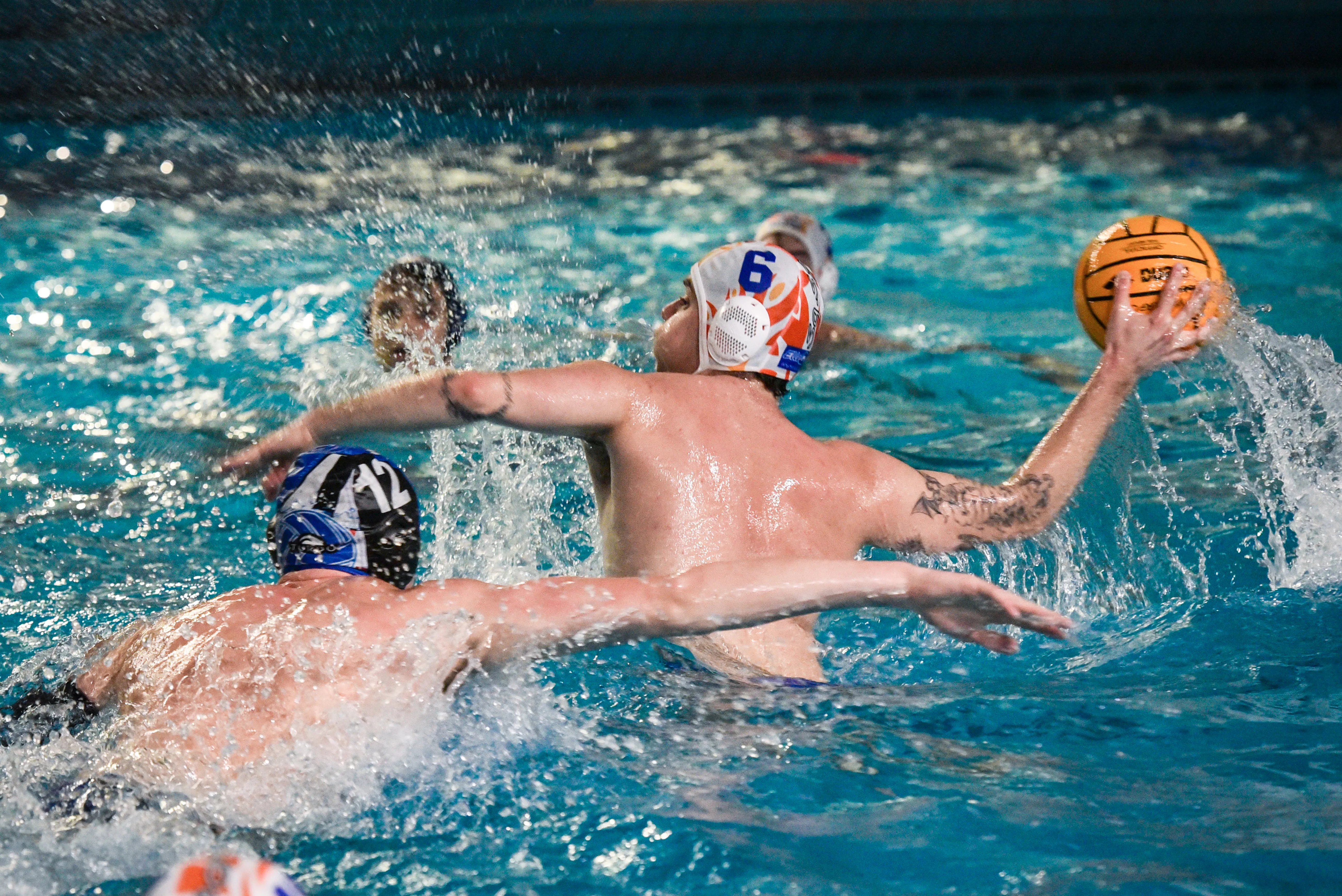 Pallanuoto