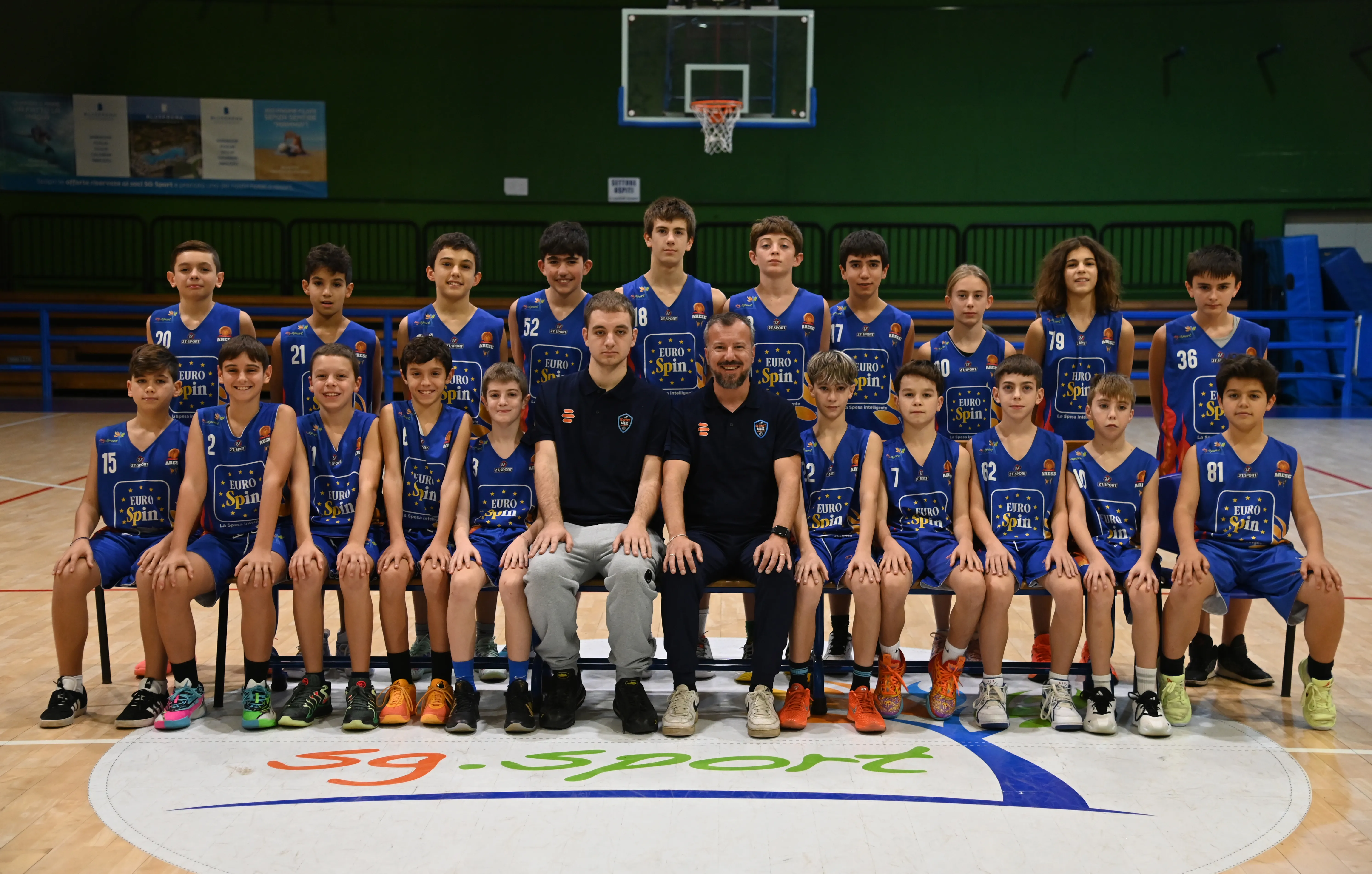Under 14