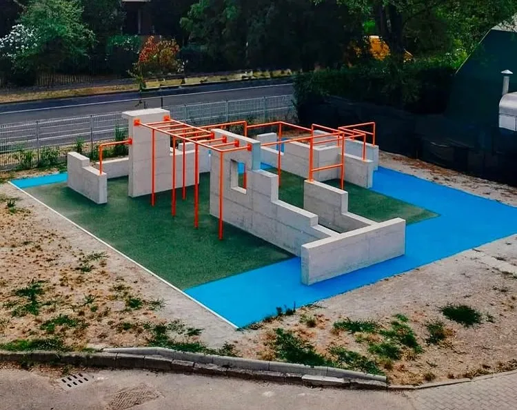 il Park #1