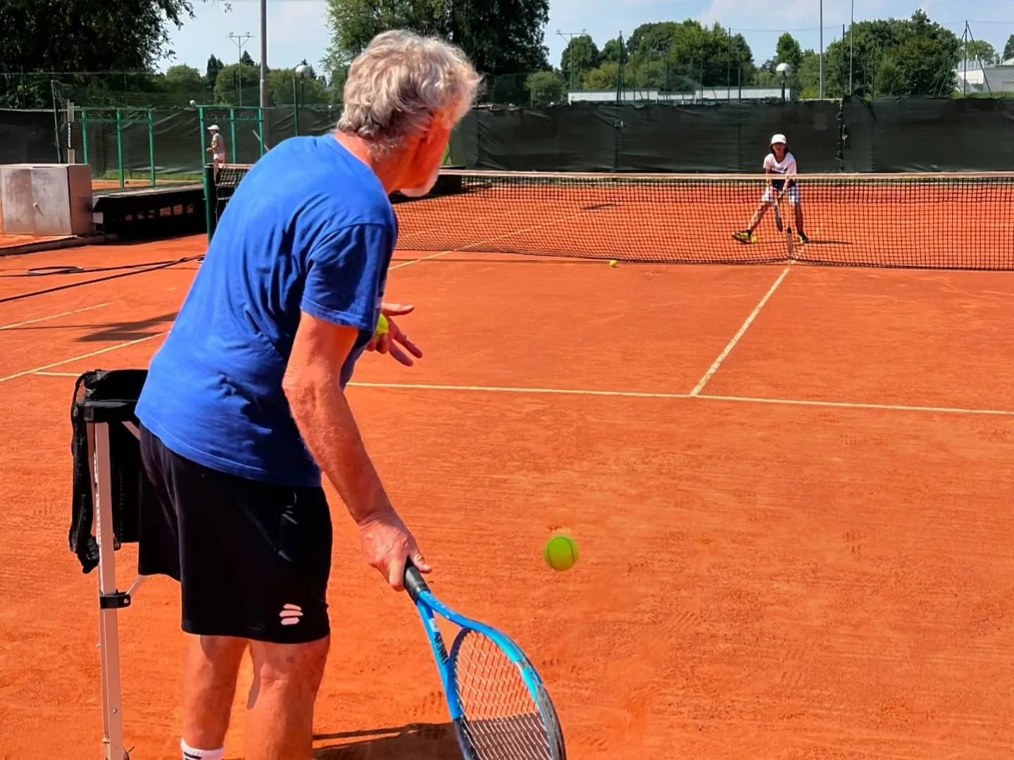 Tennis