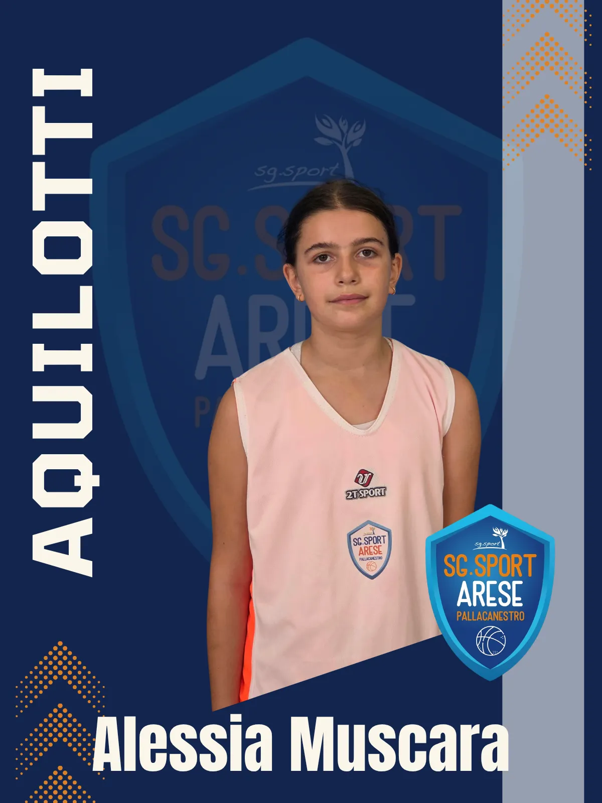 Alessia Muscara