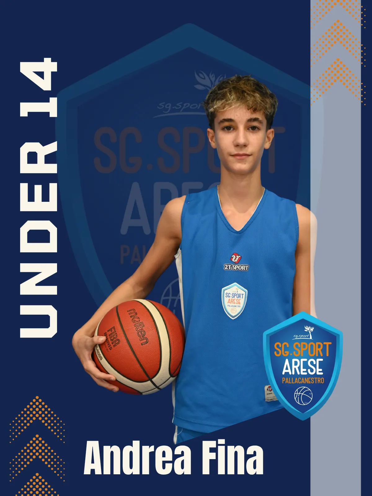 Andrea Fina