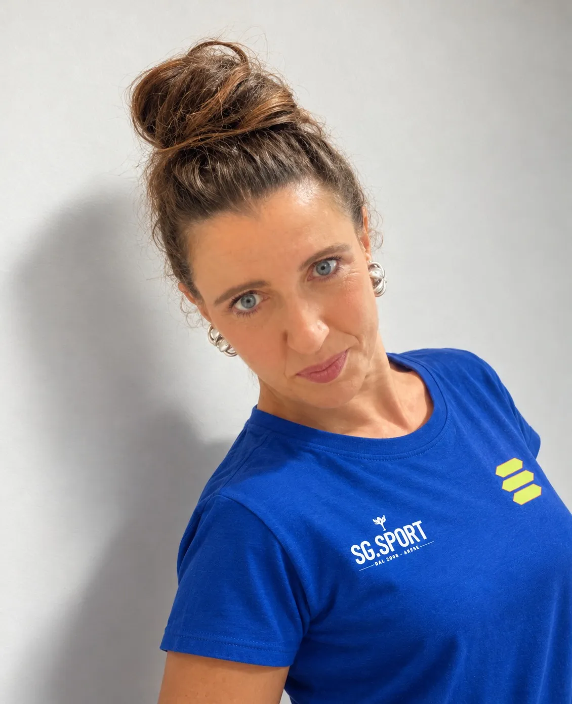 Enrica Farina