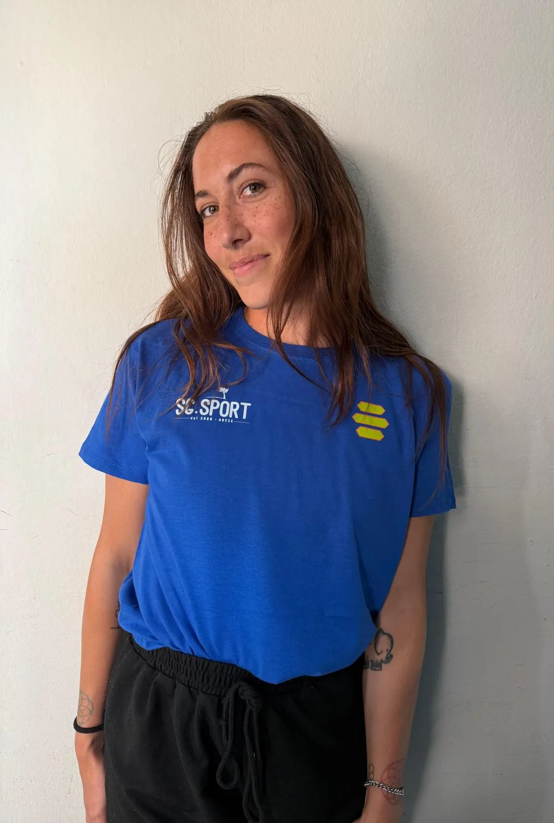 Francesca Passarella