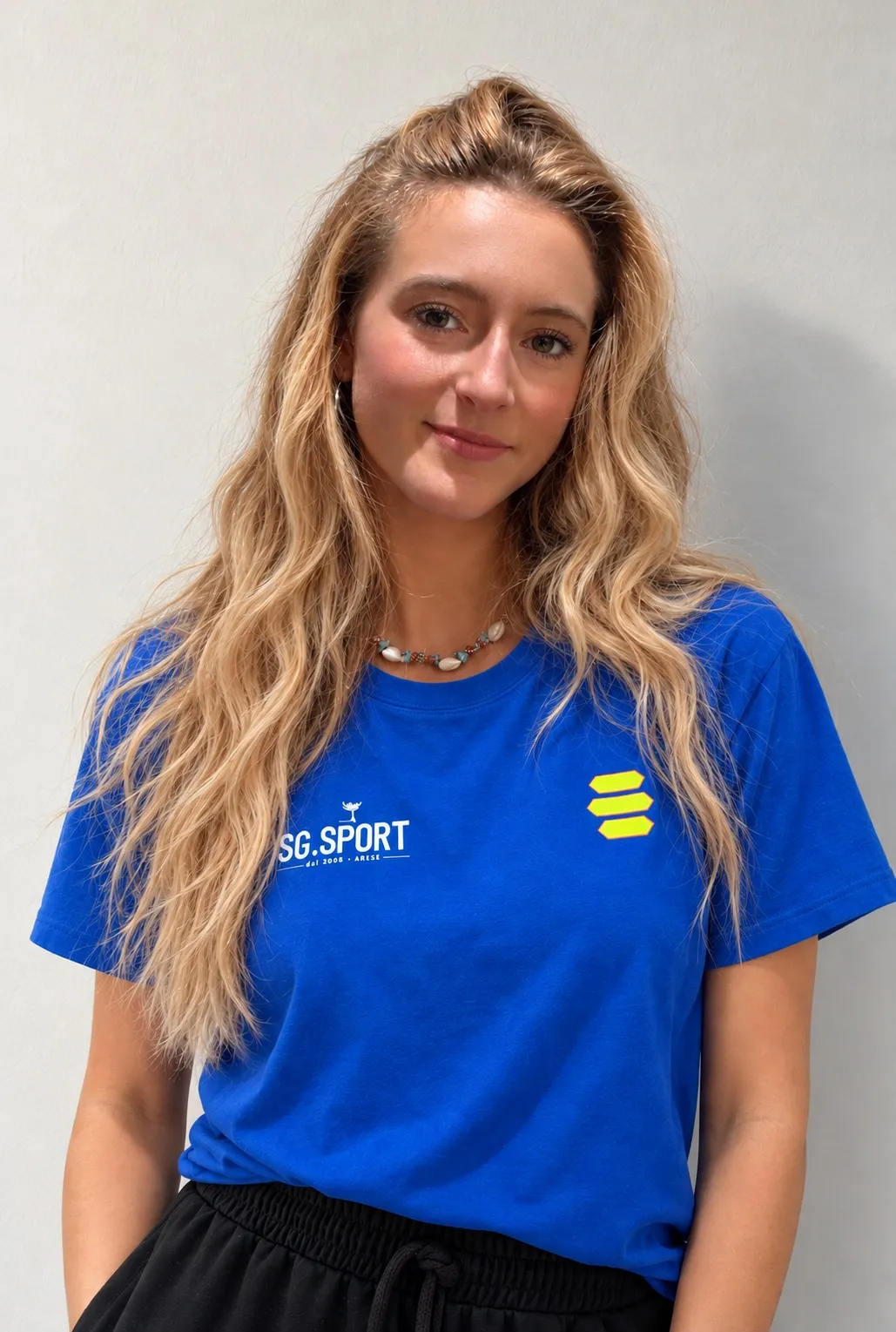 Giorgia Martegani