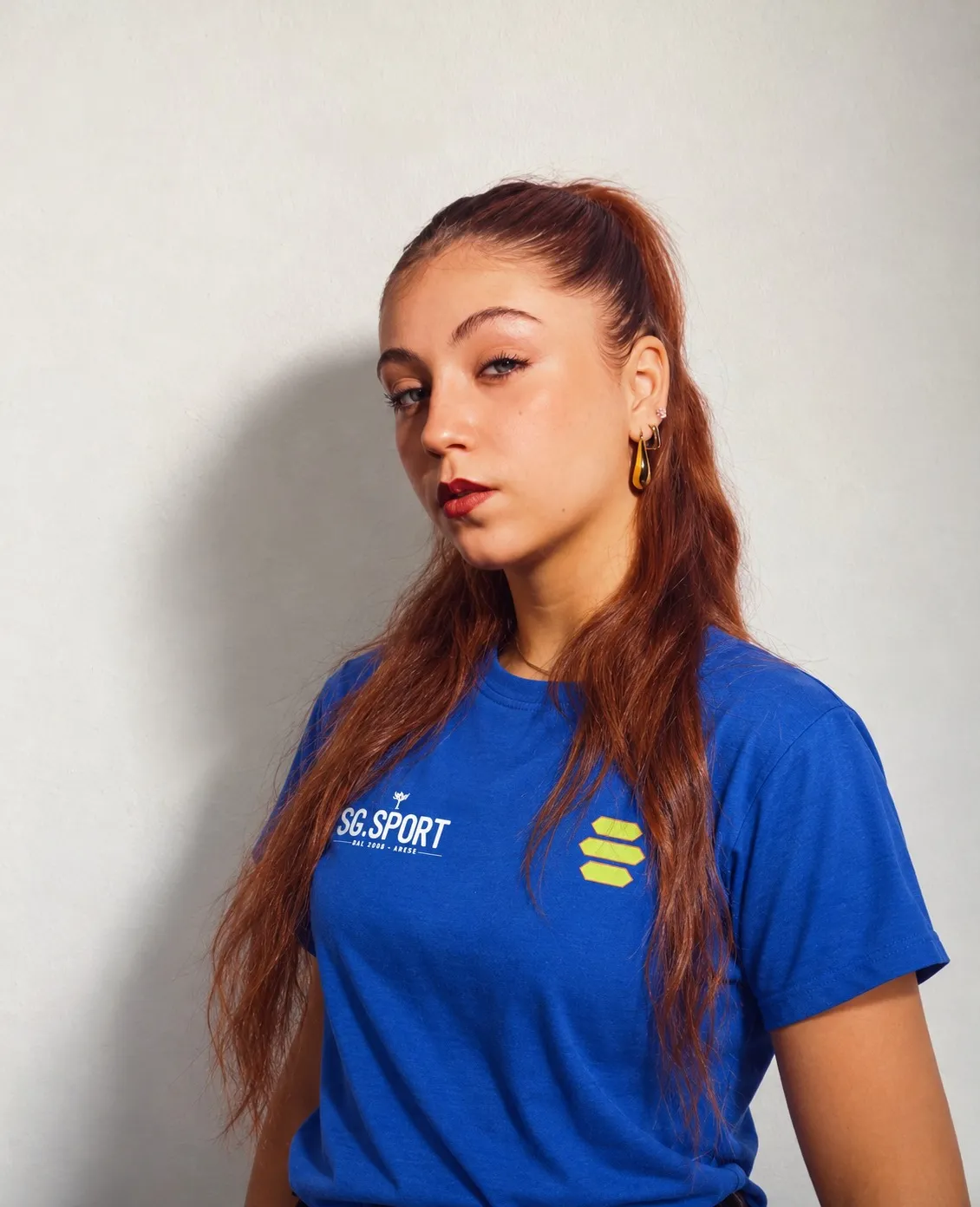 Greta Colantuono