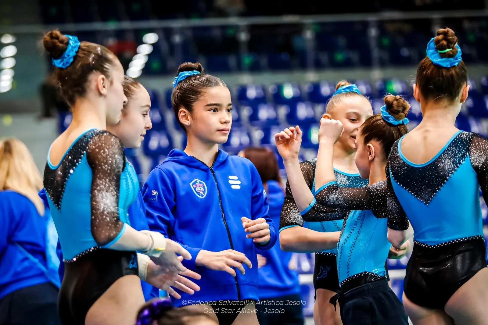 Ginnastica Artistica
