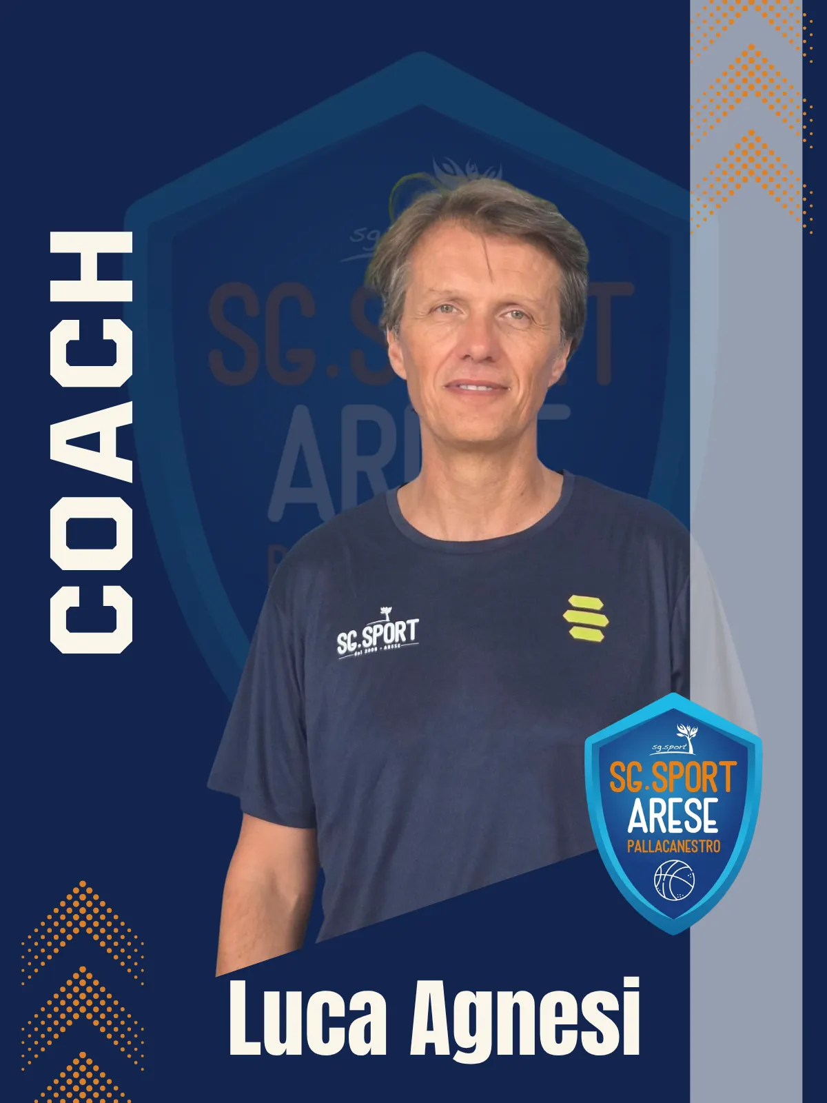 Luca Agnesi