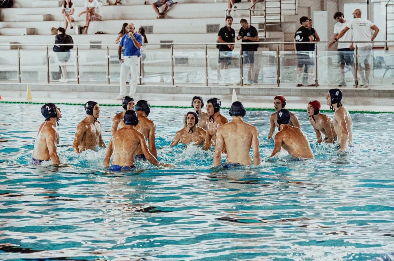 Pallanuoto
