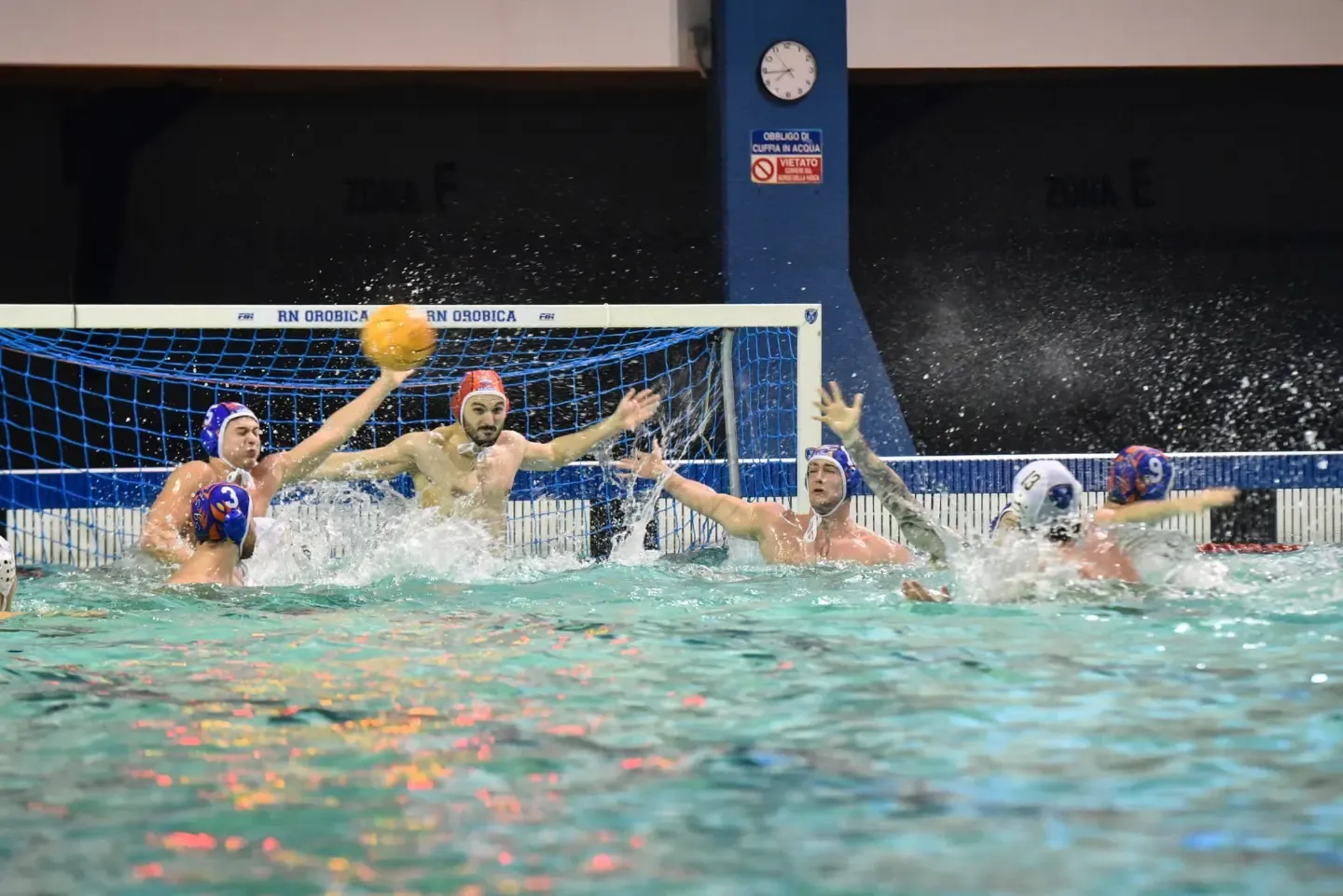 Pallanuoto