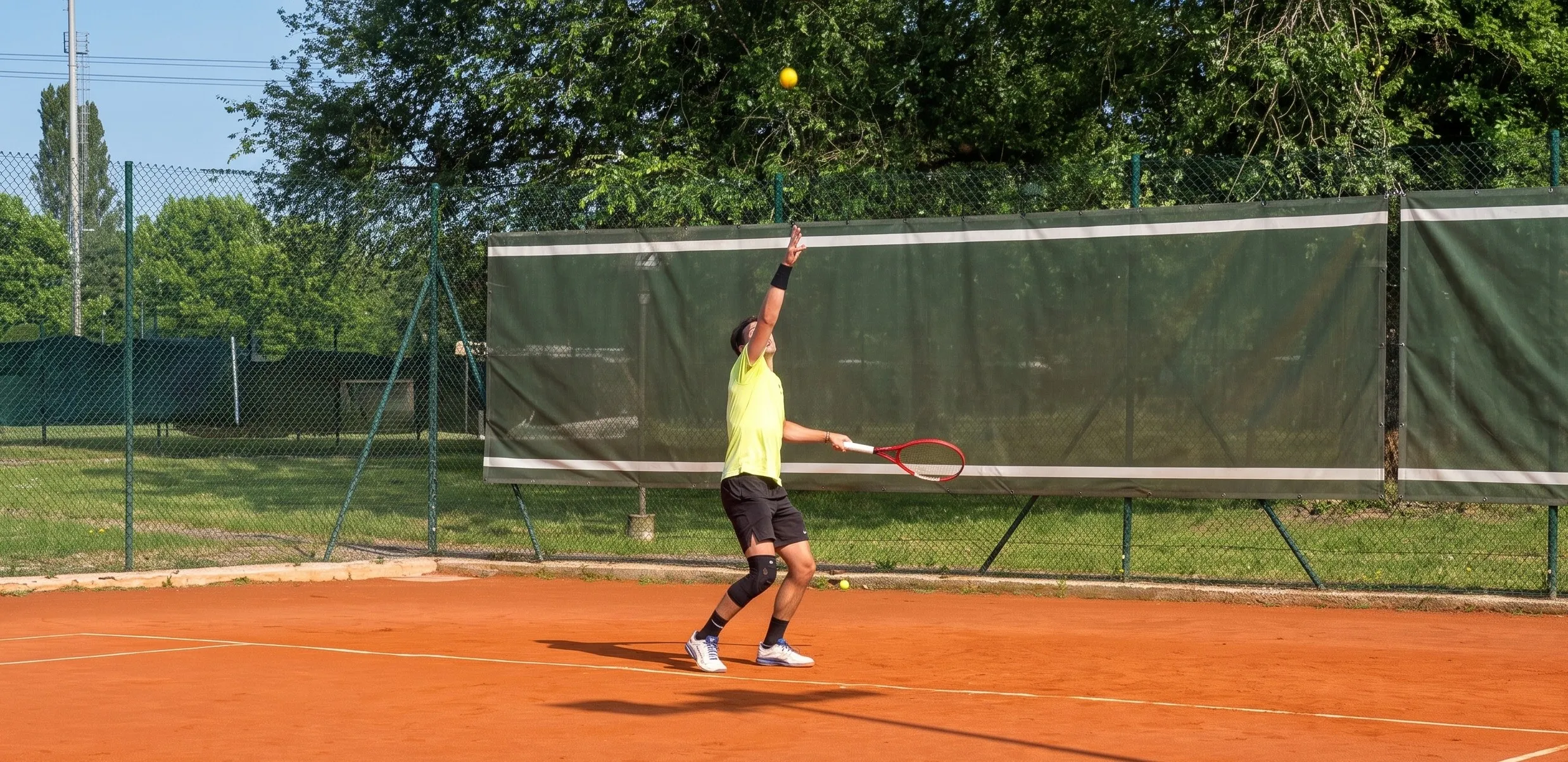 Tennis