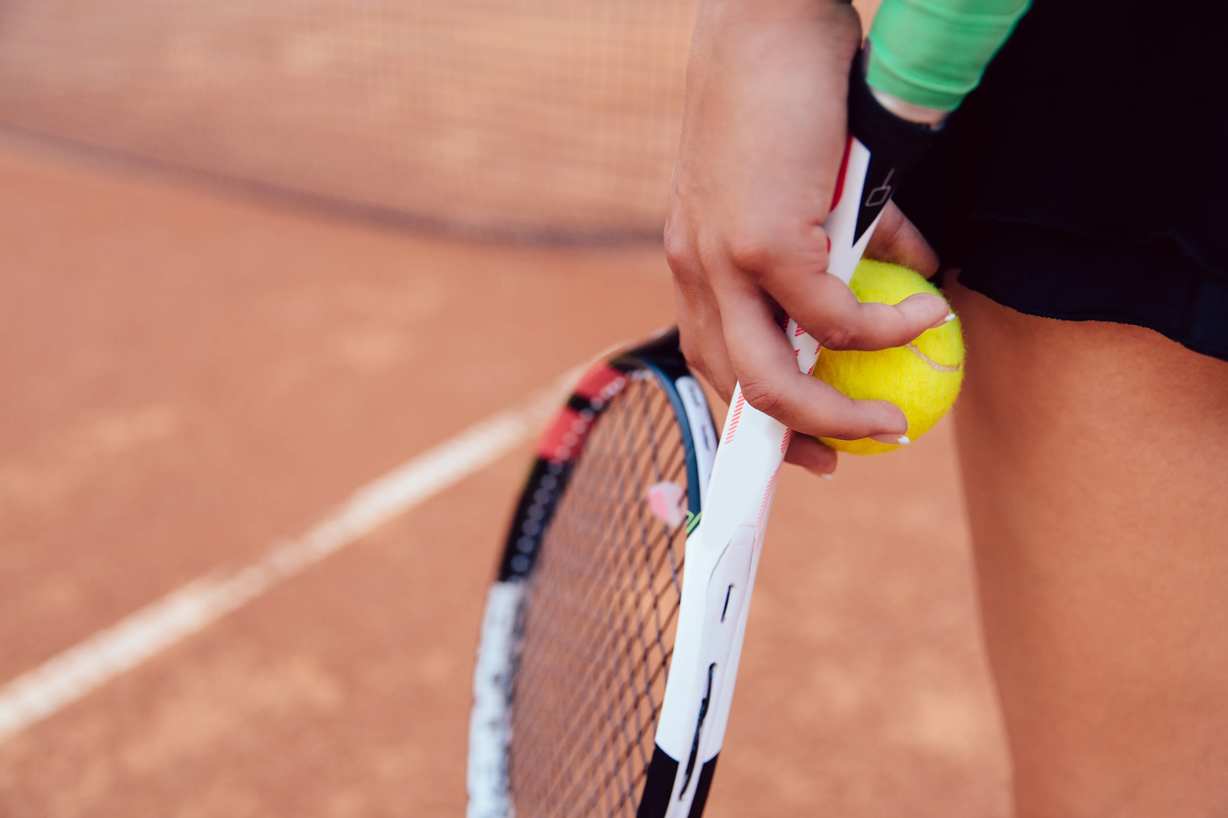 Tennis
