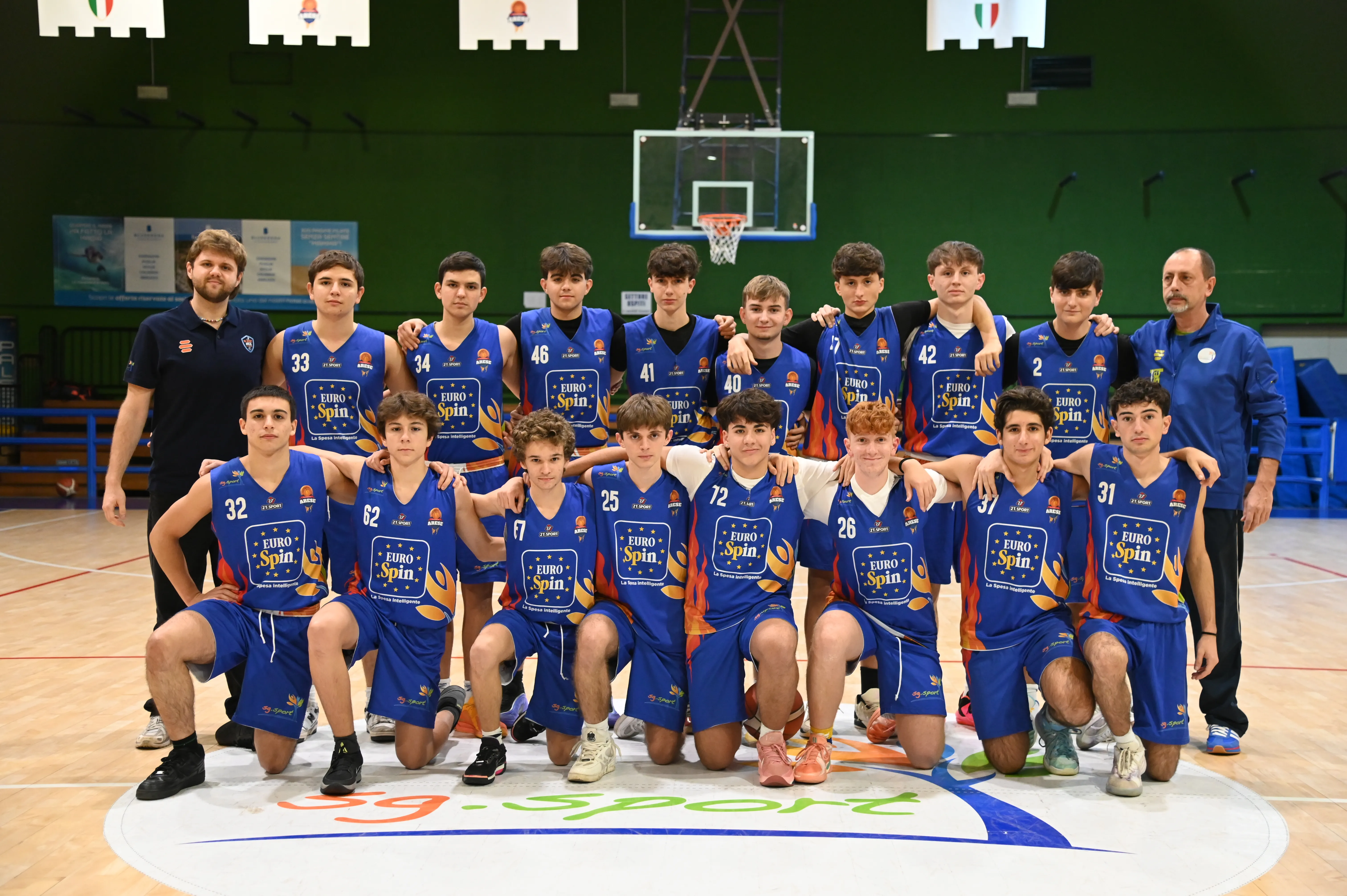 Under 19
