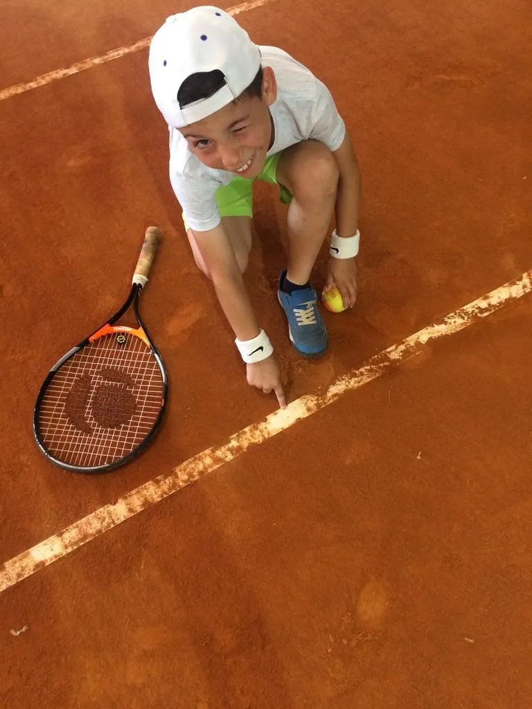 Tennis