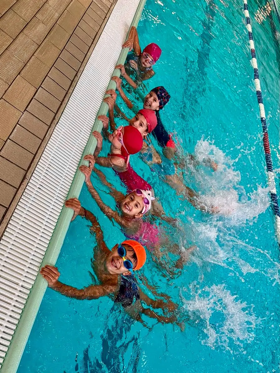 Piscina Cici #1