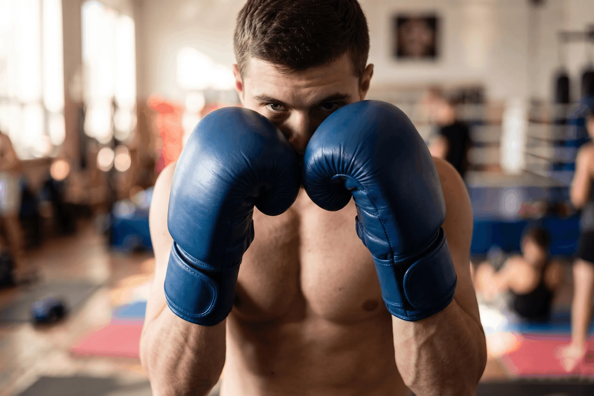 Boxe