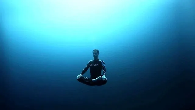 Silenzio, Respiro e Profondità 🫧
