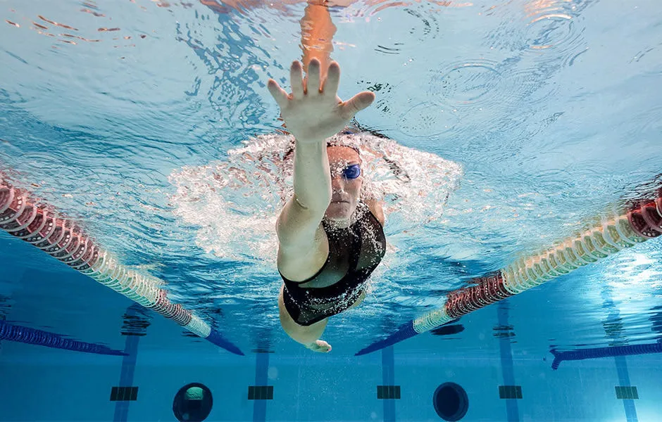Nuoto Libero in Piscina Cici: Programma e Orari