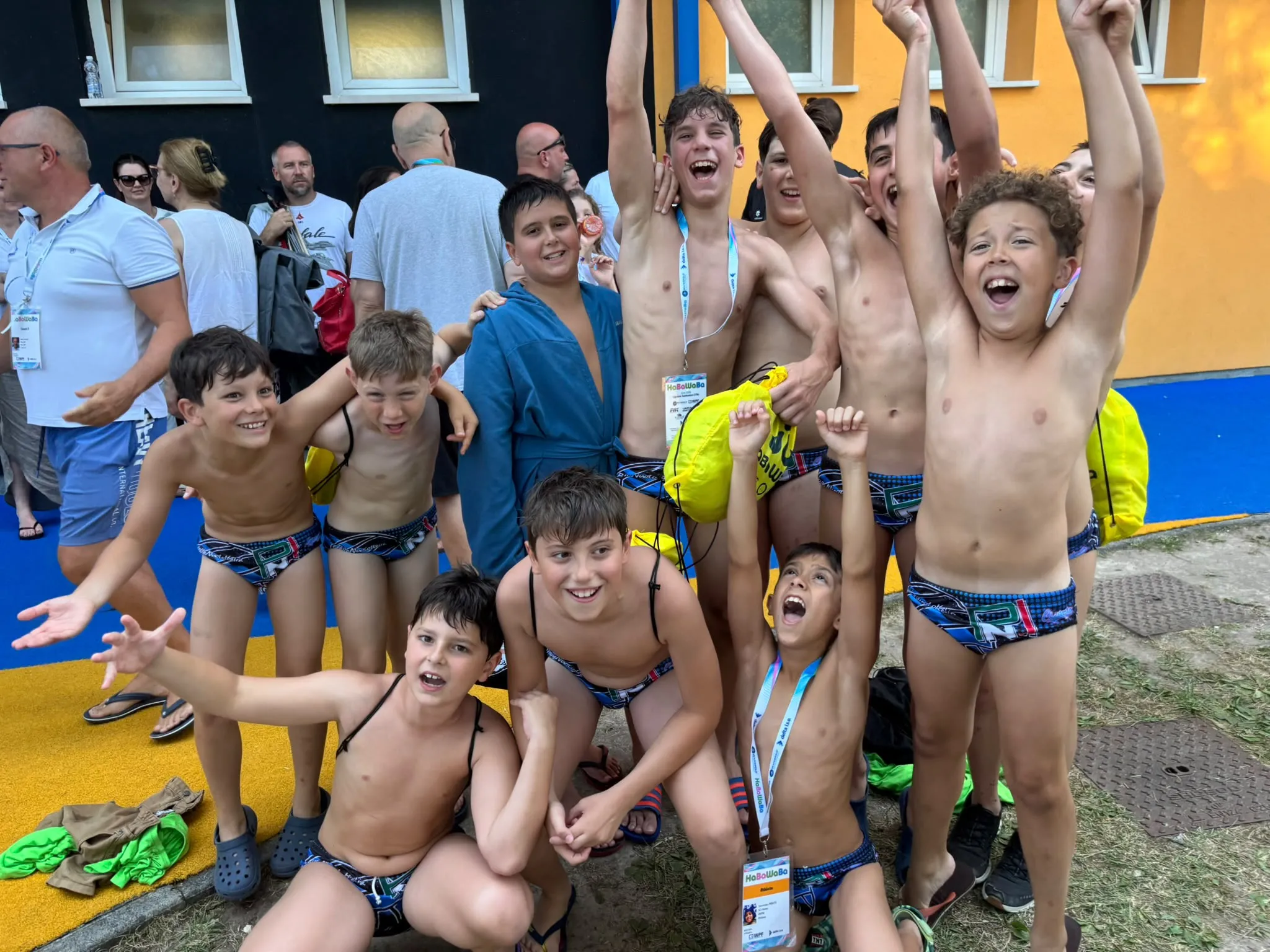 Pallanuoto